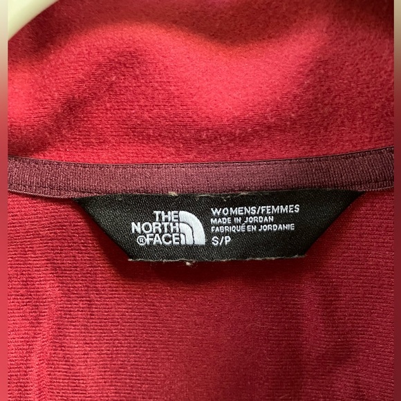 The North Face Women’s Apex Jacket - Picture 5 of 7